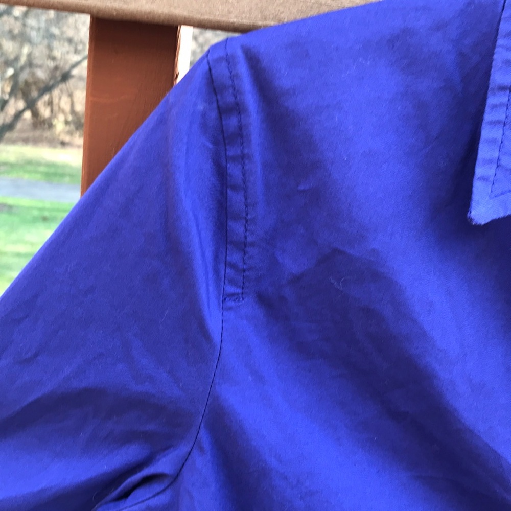 Express button down - Picture 4 of 15